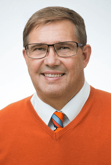 Aufsichtsrat Günter Bayer