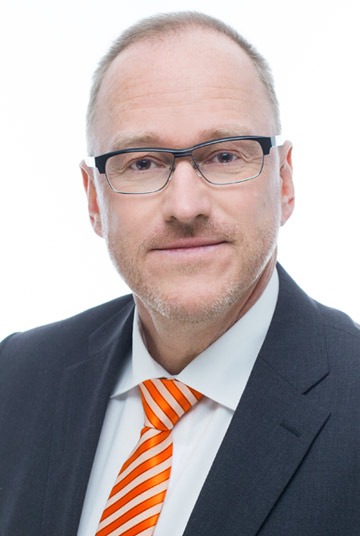 Jochen Nachtigall