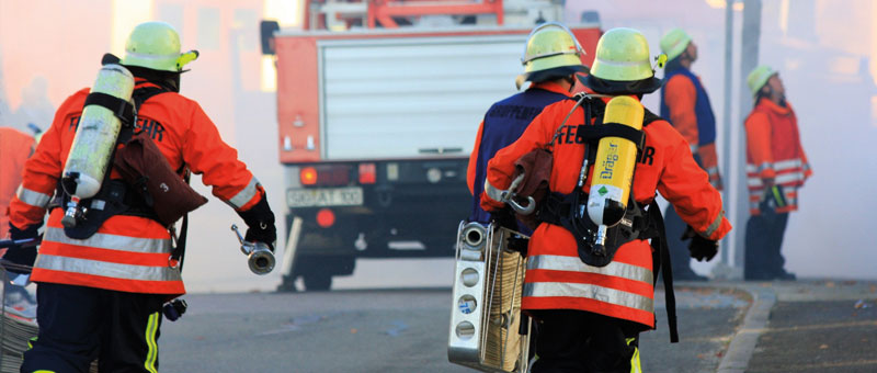 Feuerwehr