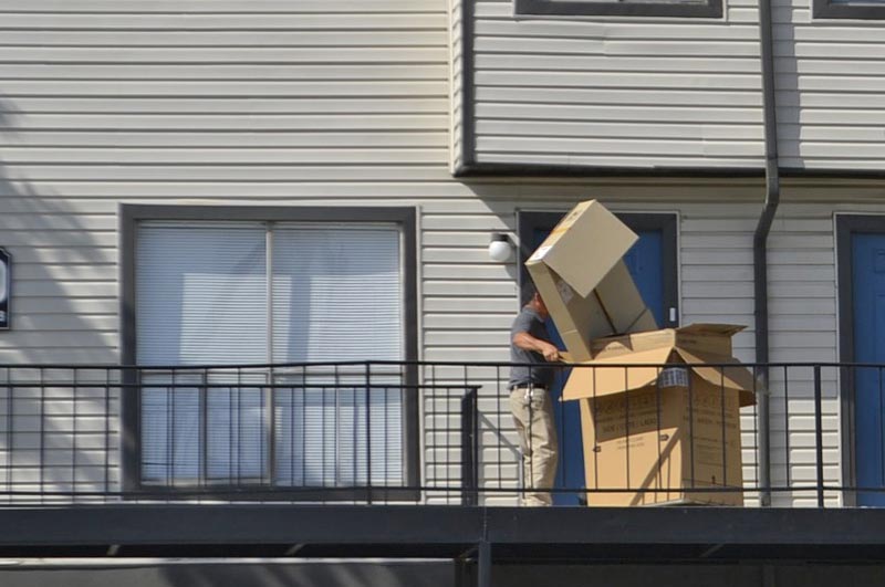 Kündigung einer GWG-Wohnung