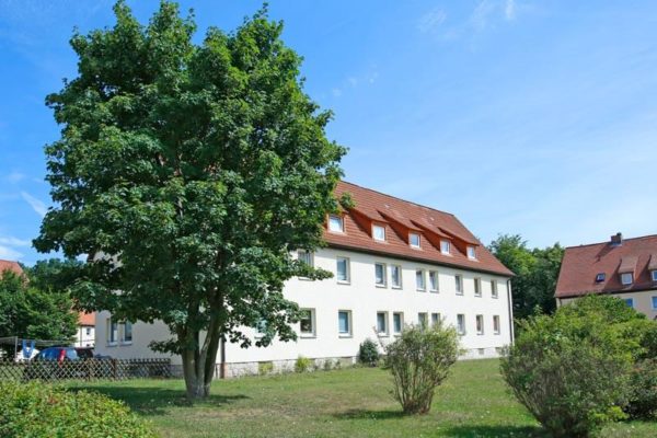 Erhard-Kirchner-Strasse