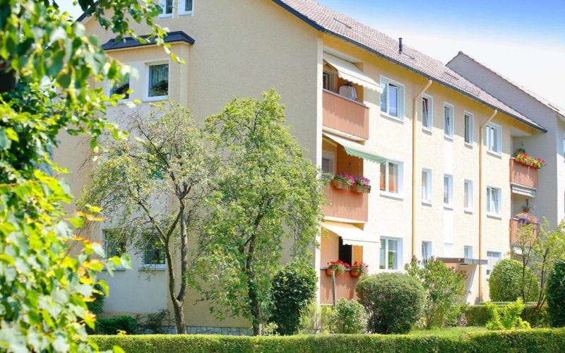 Freiherr-vom-Stein-Strasse