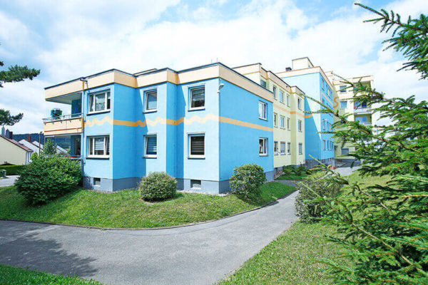 GWG-Wohngebiet-Lenaustraße