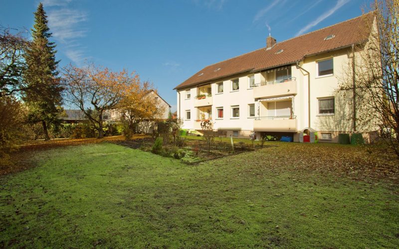 GWG-Lessingstraße