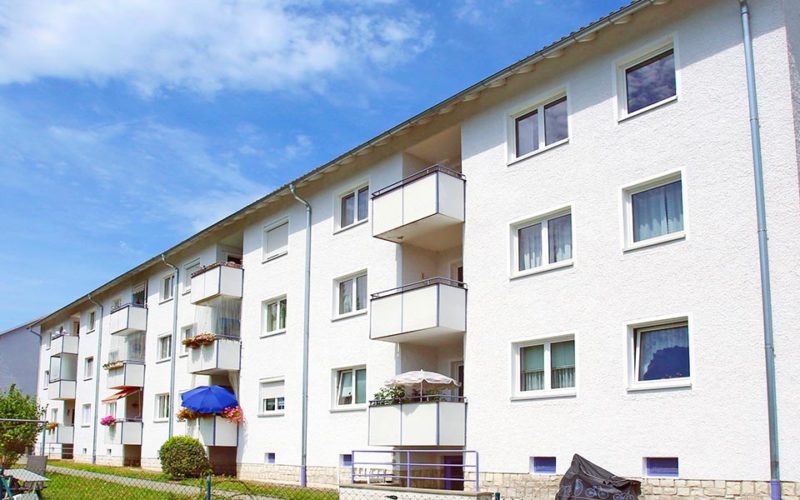 Ostlandstraße-Titel