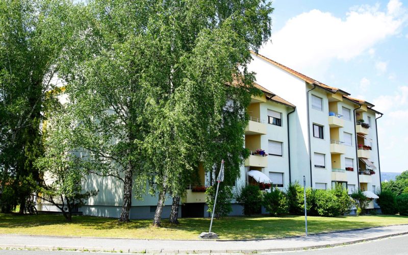 Pfarrer-Greiner-Straße