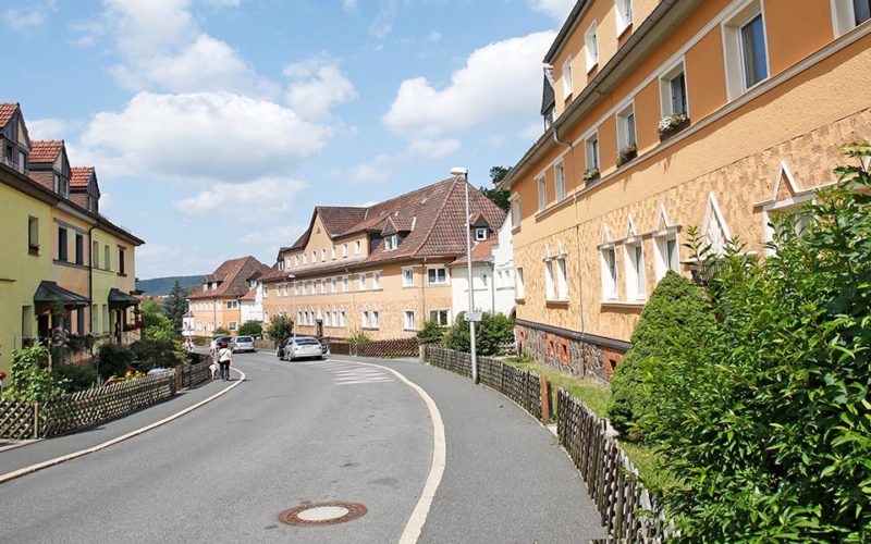 Siedlung-Nord-Titel