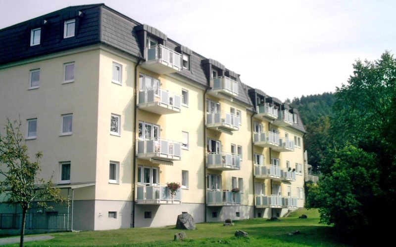 Betreutes Wohnen-Titel