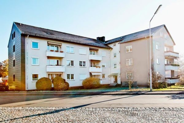 GWG-Feldstraße