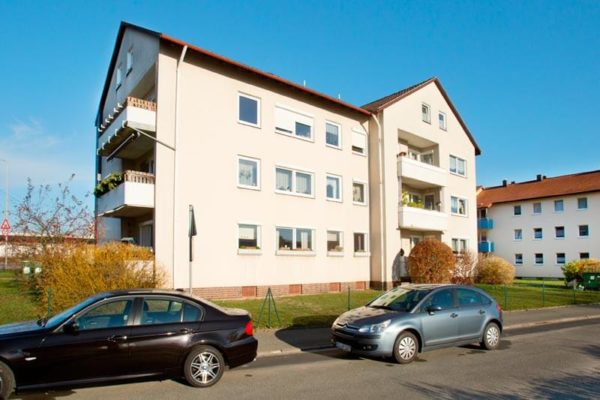 GWG-Feldstraße
