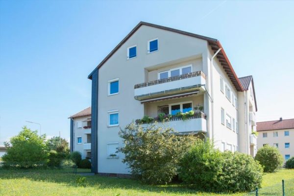 GWG-Feldstraße