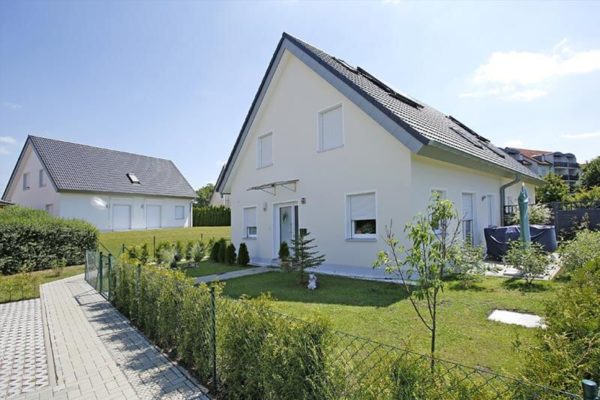 Wohnanlagen Rödenauen