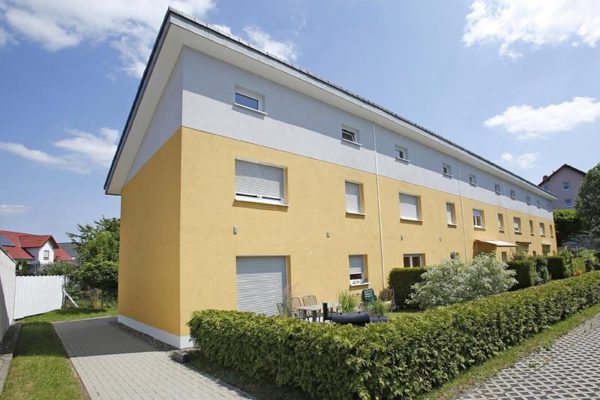 Wohnanlagen Rödenauen