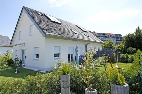 Wohnanlagen Rödenauen