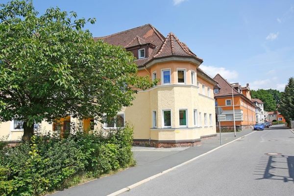 GWG-Siedlung-Nord