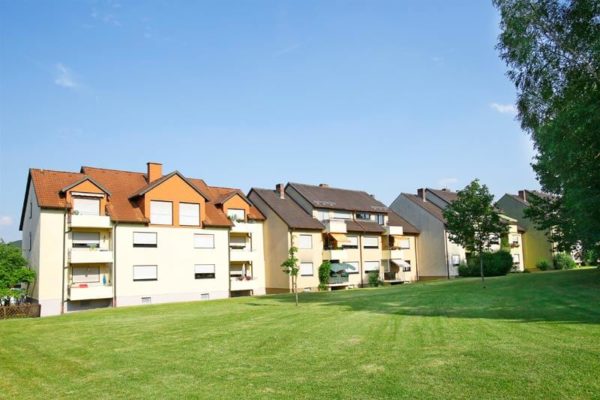 GWG-Wohnanlage-Heusingerstraße