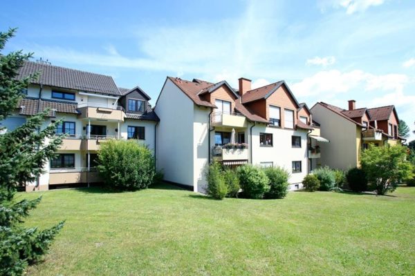 GWG-Wohnanlage-Heusingerstraße