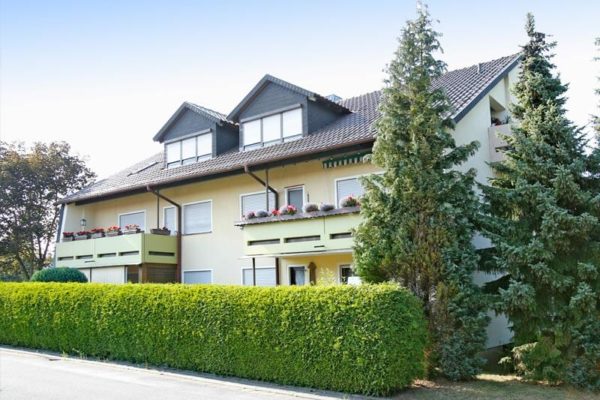 GWG-Wohnanlage-Heusingerstraße