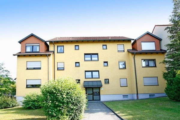 GWG-Wohnanlage-Heusingerstraße