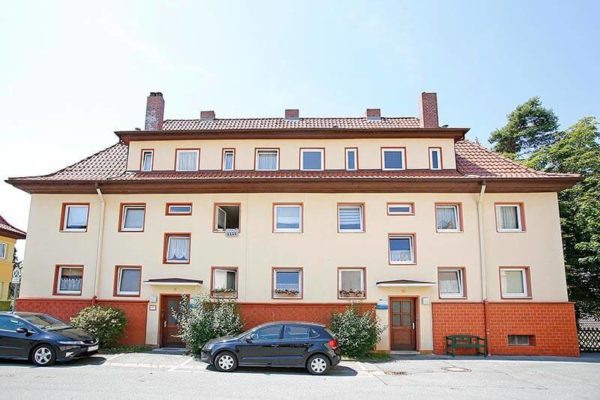 Krieger-Gedächtnis-Siedlung