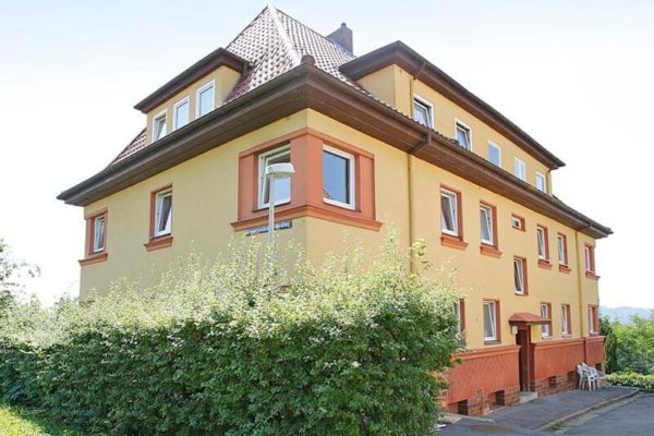 Krieger-Gedächtnis-Siedlung
