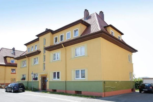 Krieger-Gedächtnis-Siedlung