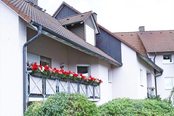 GWG-Wohnanlage-Klinglerstraße
