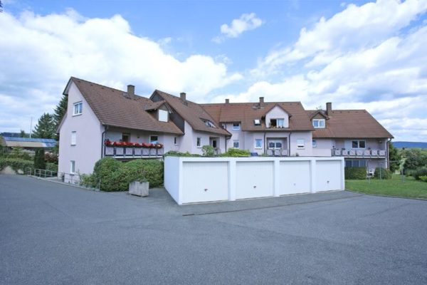 GWG-Wohnanlage-Klinglerstraße