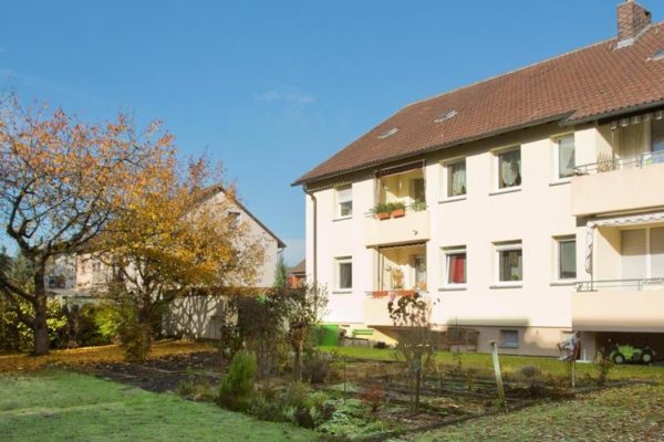 GWG-Lessingstraße