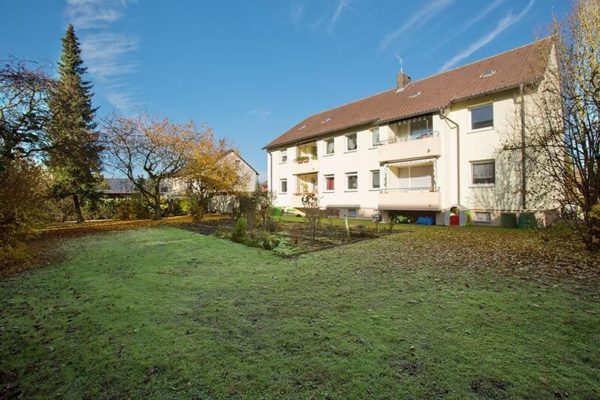 GWG-Lessingstraße