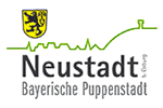 Stadt Neustadt bei Coburg
