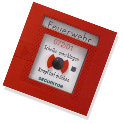 notrufmelder