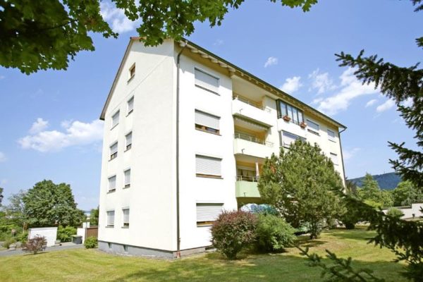 Pfarrer Greiner Straße