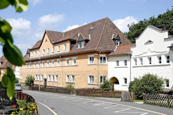 GWG-Siedlung-Nord